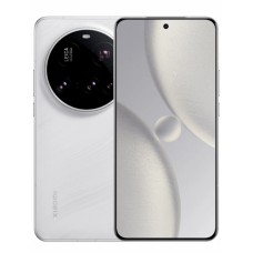 Смартфон Xiaomi 15 Ultra, AMOLED экран, 16/512Gb, White (Белый)