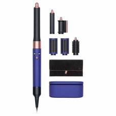 Стайлер Dyson Airwrap Complete Long HS05 Diffuse, Prussian Blue / Copper (Берлинская лазурь/Медь)