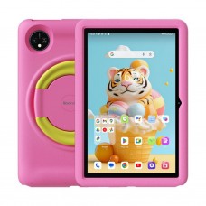 Планшет Blackview Tab 80 Kids, 4/64Gb, WiFi + LTE, Pink (Розовый)