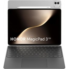 Планшет Honor Magic Pad 3 Wi-Fi, 16/512Gb, Grey + клавиатура (Серый)