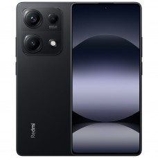 Смартфон Xiaomi Redmi Note 14S, 8/128Gb, Midnight Black (Черный)