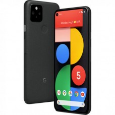 Смартфон Google Pixel 5, 8/128Gb, Just Black