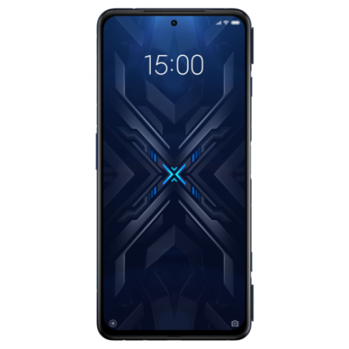 

Смартфон Xiaomi Black Shark 4, 12/256Gb, Mirror Black