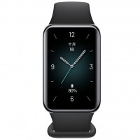 Умный браслет Honor Band 9, Black (Черный)