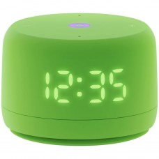 Умная колонка Яндекс.Станция Лайт 2, Green (Зеленый) с голосовым помощником Алиса