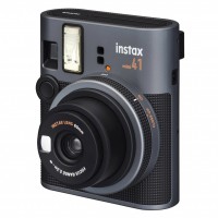 Фотоаппарат мгновенной печати Fujifilm Instax mini 41, Black Фотоаппарат мгновенной печати Fujifilm Instax mini 41, Black