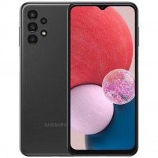 Смартфон Samsung Galaxy A13, 4/128Gb, Black