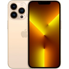 Смартфон Apple iPhone 13 Pro Max, 128Gb Global, Dual nano SIM, Gold