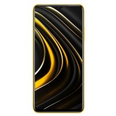 Смартфон Xiaomi Poco M3, 4/128Gb, Yellow