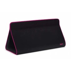 Дорожный чехол Dyson Travel Bag HS05 Black/Fuchsia (Черный/Фуксия)