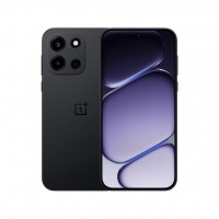 Смартфон OnePlus Nord 6, 5G, NFC, 8/256Gb, Pitch Black (Черный), без блока питания (Slim)