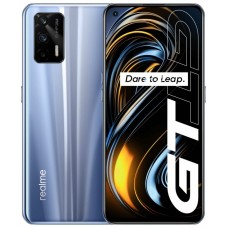 Смартфон Realme GT 5G, 8/128Gb, Dashing Silver