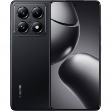 Смартфон Xiaomi 14T Pro, 12/256Gb Global, Titan Black (Титановый черный)