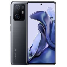 Смартфон Xiaomi 11T, 8/128Gb Global, Meteorite Gray