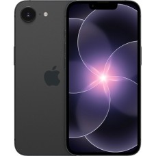 Смартфон Apple iPhone 17e, 8/256Gb, Nano SIM+eSIM, Black (Черный)