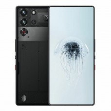 Смартфон ZTE Nubia RedMagic 10 Pro, 16/512 Gb, Dusk (Черный)