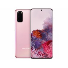 Смартфон Samsung Galaxy S20, 8/128Gb, Pink (Розовый)