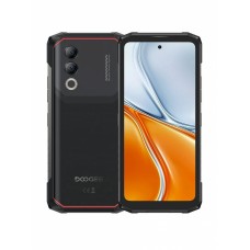 Смартфон Doogee Blade 20 Turbo, 8/256Gb, Global, Black (Черный)