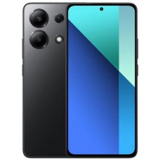 Смартфон Xiaomi Redmi Note 13, 8/256Gb Global, Midnight Black