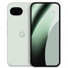 Смартфон Google Pixel 10A, 5G, NFC, 8/128Gb, Fog (Серый/Зеленый)