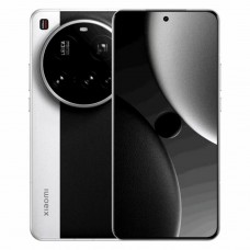 Смартфон Xiaomi 15 Ultra, 16/1Tb, Silver Chrome (Серебристый)