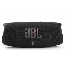 Портативная акустика JBL Charge 5, Black