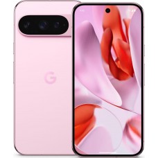 Смартфон Google Pixel 9 Pro XL, 16/256Gb, Rose Quartz