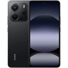 Смартфон Xiaomi Redmi Note 14, 8/256Gb NFC, Midnight Black (Черный)