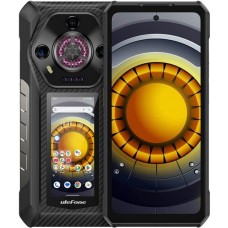 Смартфон Ulefone Armor 30 Pro, 16/512Gb, Global, Black (Черный)