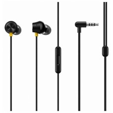 Проводные наушники Realme Buds 2 Neo, Black