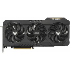 Видеокарта Asus RTX 3090 24GB TUF GAMING OC