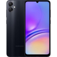 Смартфон Samsung Galaxy A05, 4/64Gb, Black