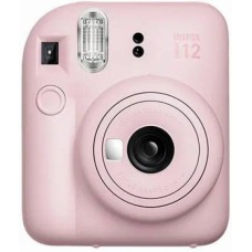 Камера мгновенной печати Fujifilm Instax Mini 12, Blossom Pink