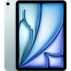 Планшет Apple iPad Air 11 (2024), 256Gb, Wi-Fi + Cellular, Blue