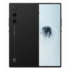 Смартфон ZTE Nubia RedMagic 10 Air, 12/256Gb, Black Twilight (Черный)
