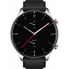Умные часы Amazfit GTR 2, Thunder Black (New Version)