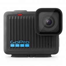 Экшн-камера GoPro HERO 4K (2024), Black (Черный)