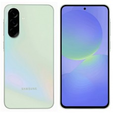 Смартфон Samsung Galaxy A36, 8/256Gb, nano SIM+eSIM, Lime (Зеленый)