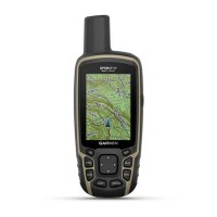 Gps-навигатор Garmin GPSMAP 65 (010-02451-01)