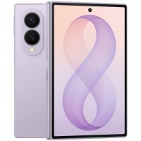 Смартфон Samsung Galaxy Z Fold 8, 16/1Tb, nano SIM+eSIM, Lavender (Фиолетовый)