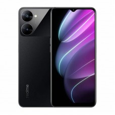 Смартфон Realme V30, 6/128Gb, Black