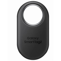 Беспроводная метка Samsung Galaxy Smart Tag 2, Black (4 pack)