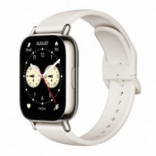 Смарт-часы Xiaomi Redmi Watch 5 Lite, WR50, AMOLED, Light Gold (Светло-золотой)