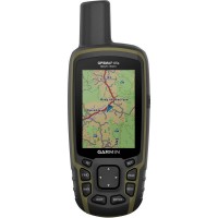 Gps-навигатор Garmin GPSMAP 65S (010-02451-11)