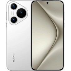 Смартфон Huawei Pura 70 4G, 12/256Gb, 4900mAh, White (Белый)