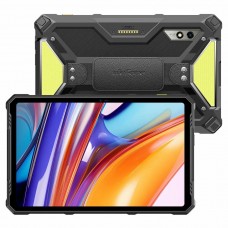 Планшет Ulefone Armor Pad 3 Pro, 8/256Gb, Black