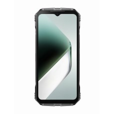 Смартфон Doogee S Cyber Pro, 12/512Gb, Emerald Green (Зеленый)