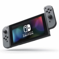 Игровая приставка Nintendo Switch Joy-Con, 32Gb, Grey (Серый)