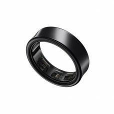 Умное кольцо Samsung Galaxy Ring SM-Q502 6US, Titanium Black (Черный)