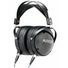 Проводные наушники Audeze LCD-2 Closed-Back, 70Ом, 101 дБ, Black (Черный)